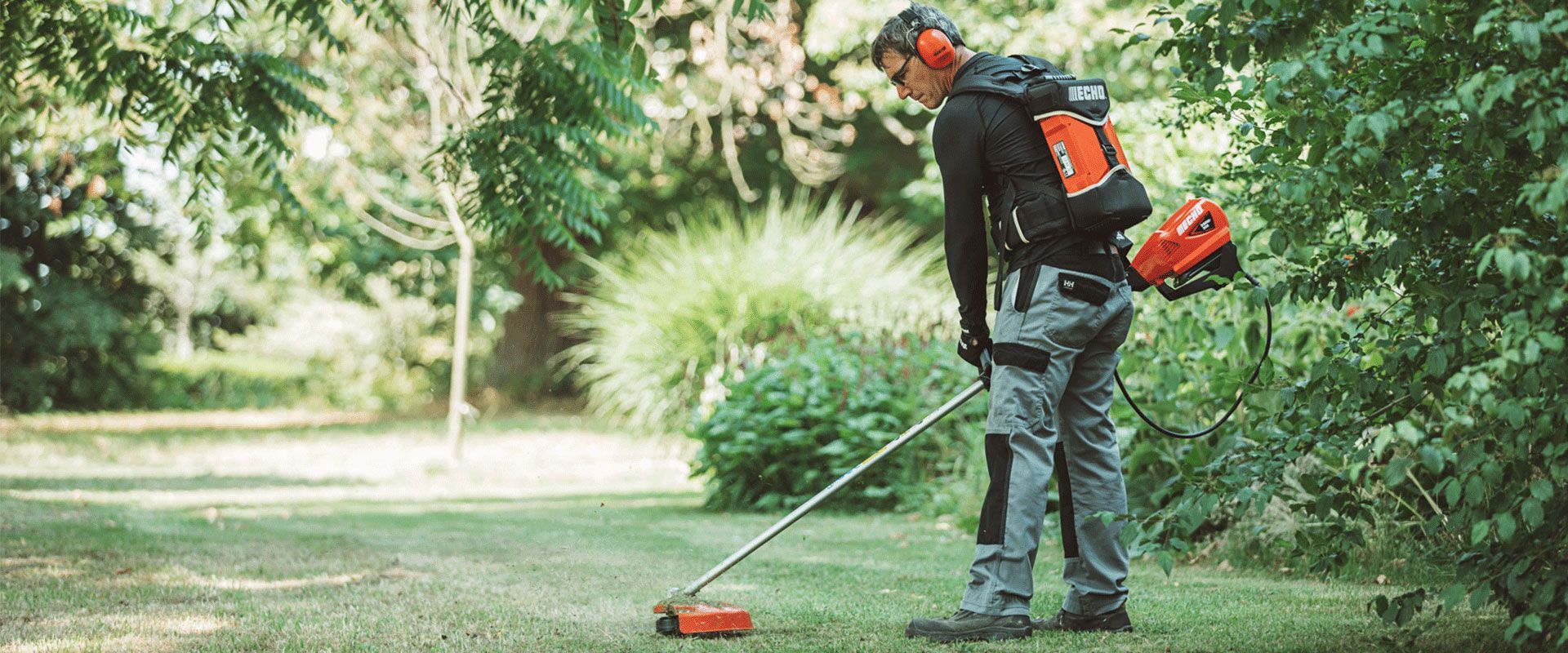 Battery Trimmers