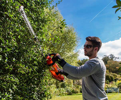 Hedge Trimmers Hedge Trimmers
