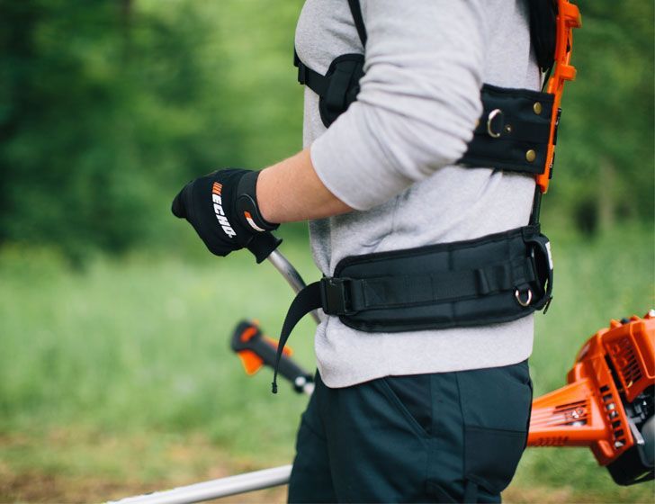 Επαγγελματική Εξάρτηση Ergo pro