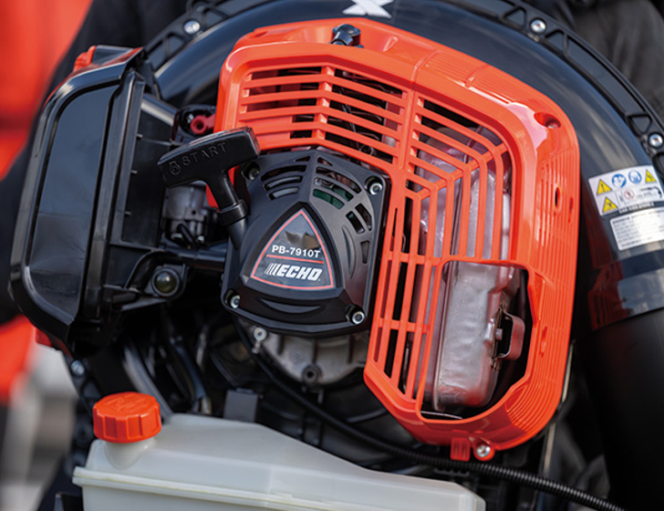 PB-7910T: Professional-Grade Performance. PB-7910T: Professional-Grade Performance.