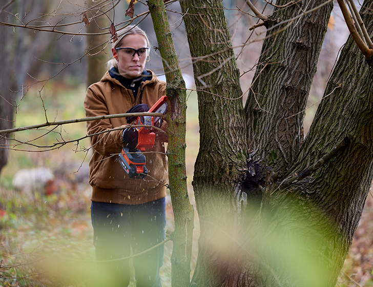 Ομαλό και Αποδοτικό Σύστημα Κοπής