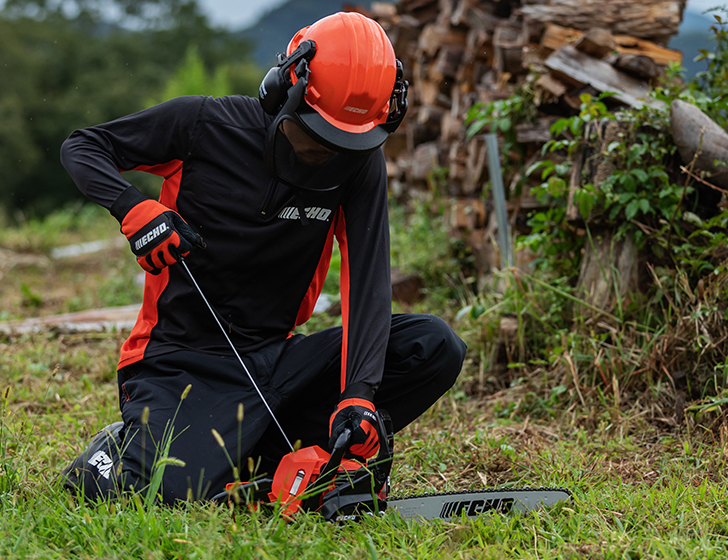 Γρήγορη Εκκίνηση και Χαμηλή Συντήρηση