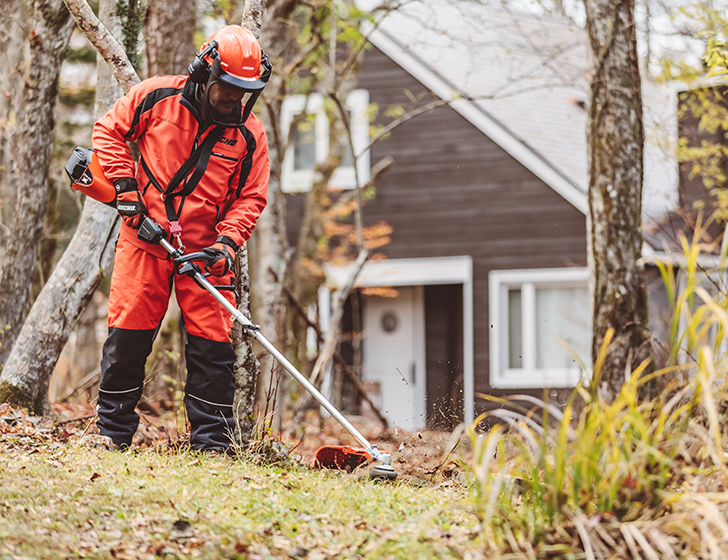 More energy. More energy.