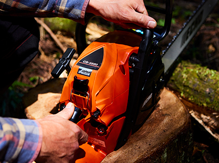 Winterizing Your Outdoor Power Equipment: Storage Tips and Tricks Winterizing Your Outdoor Power Equipment: Storage Tips and Tricks