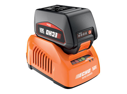 New ECHO LC-56V4A Rapid Charger